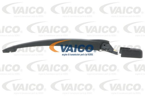 Wiper arm window - window, cleaning