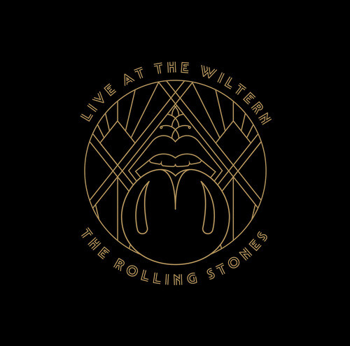 The rolling stones live at - the, :