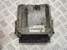 2014 RENAULT MASTER 2.3 DIESEL ENGINE CONTROL UNIT ECU GENUINE 237102265R