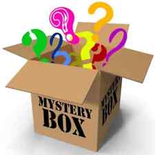 30x Wholesale Job Lot Mystery