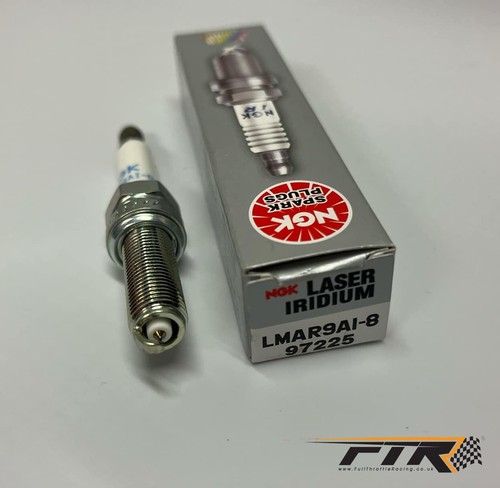 Lmar9ai ngk spark plug - lmar9ai-8,