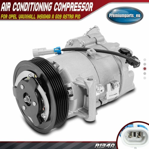 Air conditioning compressor - air,