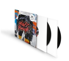 DAFT PUNK - Homework Remixes