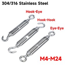 Turnbuckle Wire Tensioner