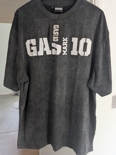 Gas mark bodybuilding - mark, /