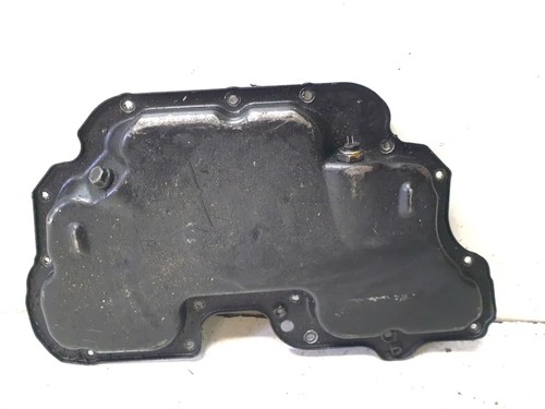 Mercedes benz w211 - w211, engine