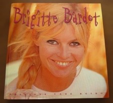 La Brigitte Bardot Brigitte