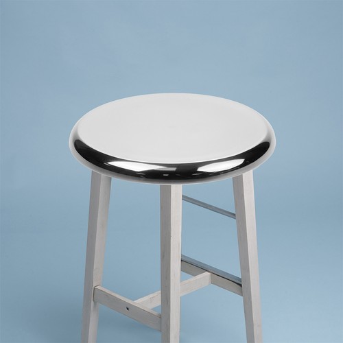 Stainless steel seat seats - stainless,