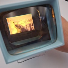 Paterson Majorview 35 Viewer