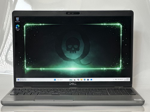 Dell precision 3550 - i7, |