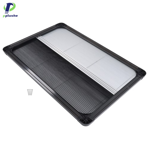 Black 100cmx50cm motorhome - 100cmx50cm,