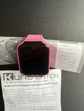 KURIO 2.0 Kids Smart Watch |