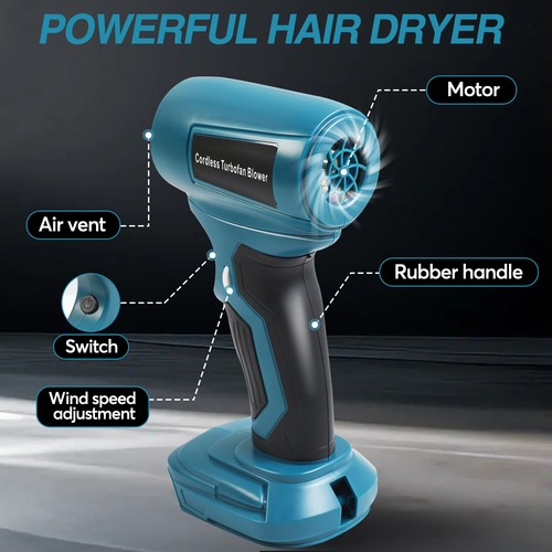 Cordless leaf blower for - cordless,