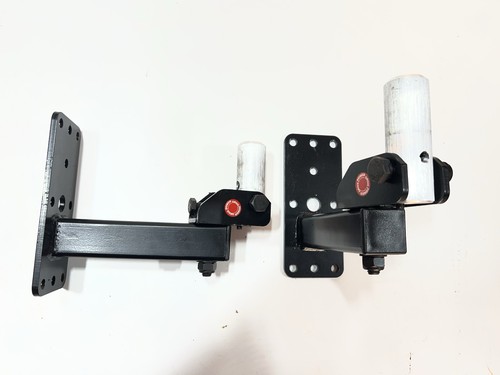 Pair speaker wall brackets - speaker,