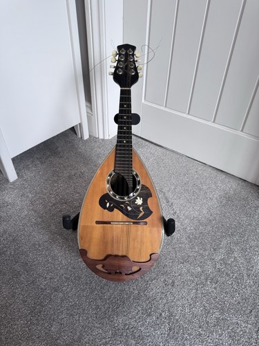 Vintage ibanez bowlback - ibanez,