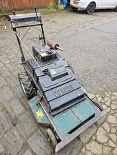Hayter Condor Rotary Mower