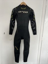 Orca Sonar Men’s Wetsuit