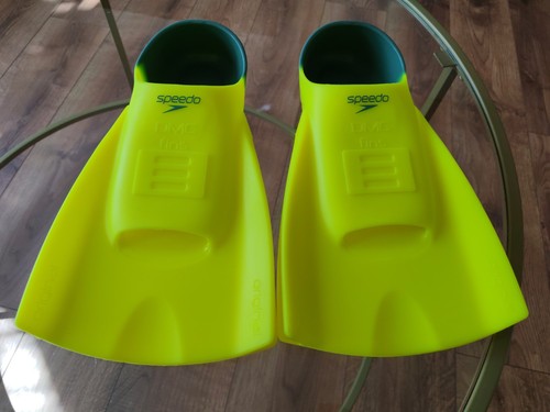 Speedo dmc original fin - speedo,