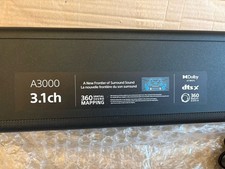 Sony HT-A3000 3.1ch Soundbar