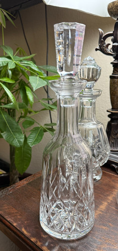 Waterford crystal lismore - waterford,