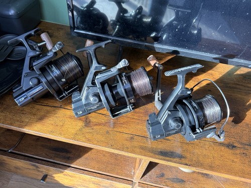 Diawa tournament 5000t - diawa, reels