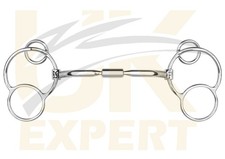 Uk Expert Universal 6 Ring Gag