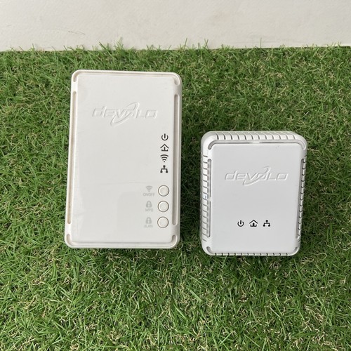 Devolo dlan 200 wireless n - 200, av