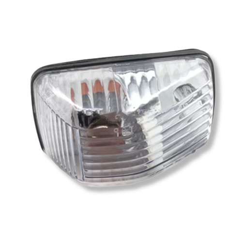 Side indicator right for isuzu - indicator,
