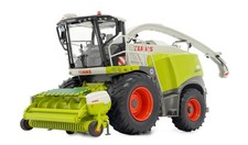 MARGE2501 FORAGE HARVESTER CLAAS JAGUAR 950 DYNAMIC POWER PICK UP 300 GRASS