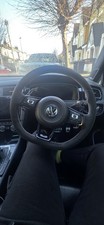 VW Volkswagen Golf MK7