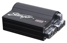 STINGER SPC505 New 5 Farad Digital Pro Hybrid Power Car Audio Capacitor