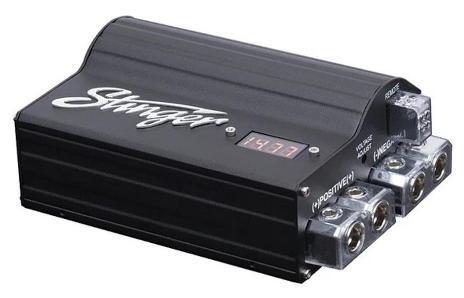 Stinger spc505 new farad - spc505,