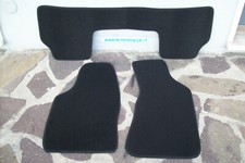 LANCIA DELTA HF INTEGRAL EVOLUTION CARPET SERIES CARPETS BLACK EDGE