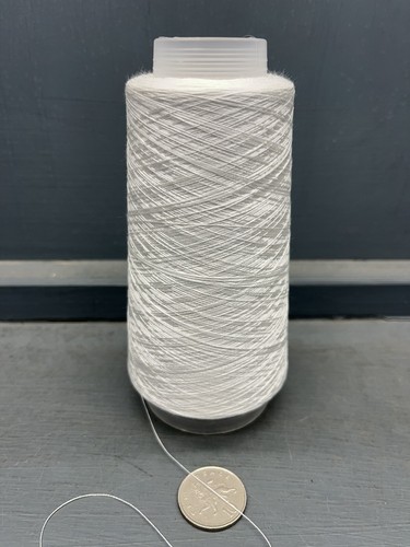 100g bleached white colour - 100g,