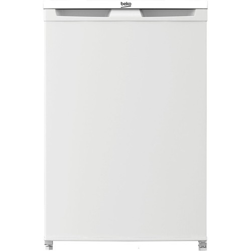 Beko ul4584w free standing - free,