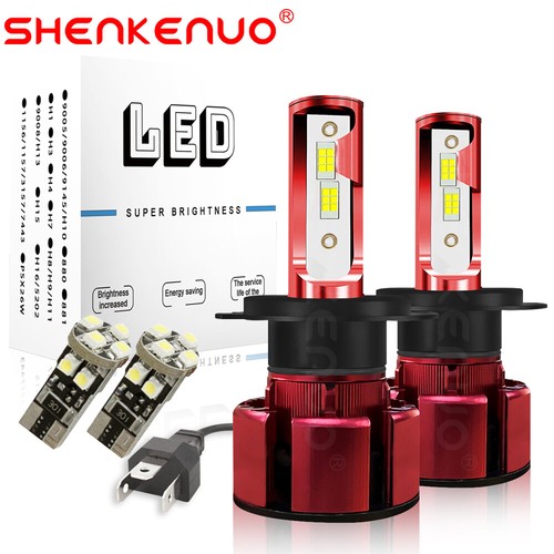 Super bright led - h4, headlight