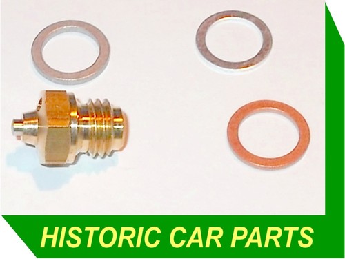 Needle valve kit for - needle,