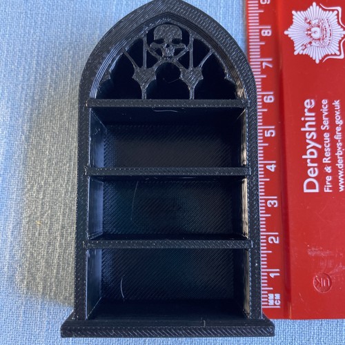 New miniature gothic - new,