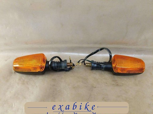 Rear turn signals - rear, for