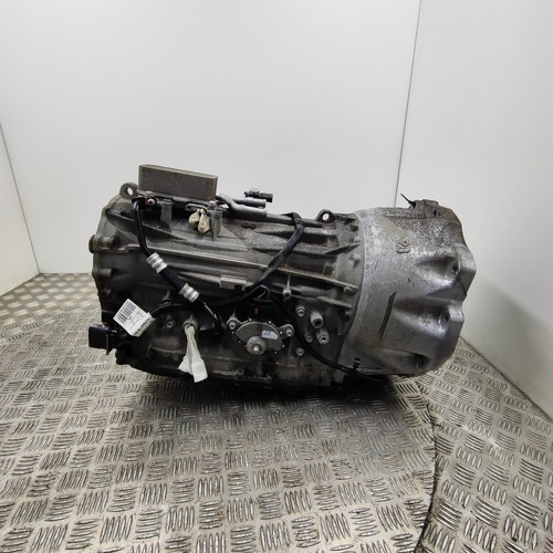 Touareg 7p5 2014 gearbox - vw,