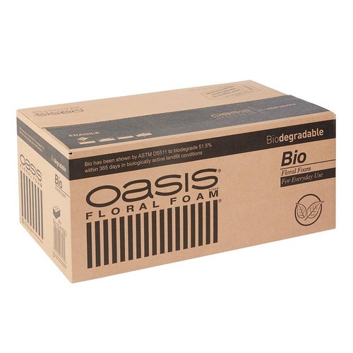 Oasis bio floral foam - oasis®,