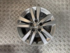 14-21 PEUGEOT 308 MK2 16 INCH