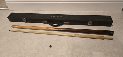 Peradon the match cue - the,