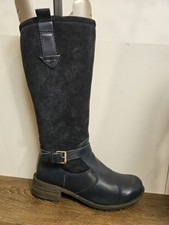 Josef Seibel Boots Sandra 06