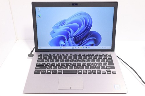 Vaio vjpg11c11n sony core - sony,