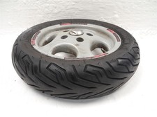 VESPA PIAGGIO ET4 125