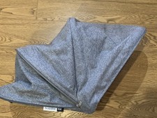 💛 BUGABOO FOX EXTENDABLE