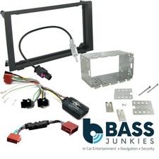 Saab 9-3 2006-2014 Car Stereo