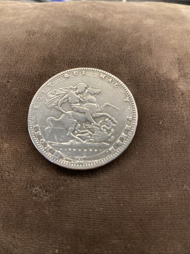 1820 king george - 1820, iii