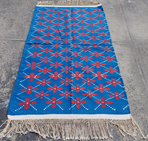 Vintage handmade moroccan - vintage,
